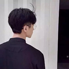 辰寰~采集到男头