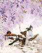魔道祖师魏无羡蓝忘机 (12)