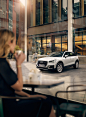 Audi Q2 : Audi 'You Deserve it' Campaign