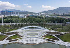 xinnnyyyyy采集到城市滨水