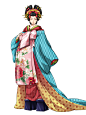 江戸時代の服装とは