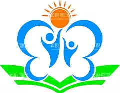 幼儿园Logo标志  - 源文件下载【酷图网】幼儿园园标,Logo,标志,幼儿园Logo,校标