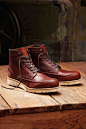 Wolverine 1000 Mile x Filson.: 