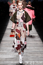 Fendi2014年秋冬高级成衣时装秀发布图片453073