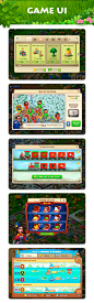 《Playrix Games1》