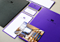 The Guardian South - Cause+Affect 设计圈 展示 设计时代网-Powered by thinkdo3