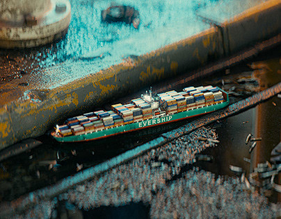 Oh ship