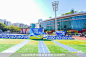 2021 锦江酒店首届运动会暨欢乐嘉年华，更多高清无水印照片请关注@活动汪
