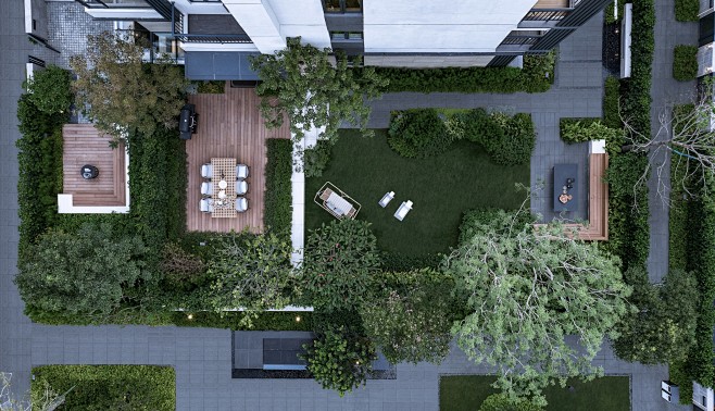 河源雅居乐美的·源著 / 睿住天元 – ...