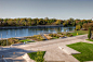 Welland Canal Park & Civic Square | Janet Rosenberg and Studio
