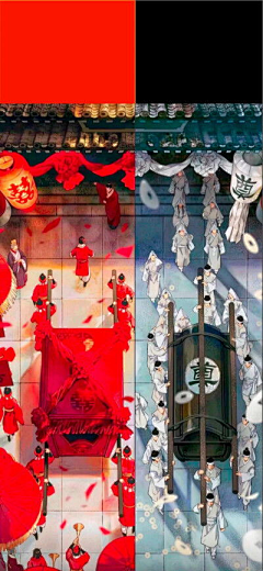 八✨采集到插画
