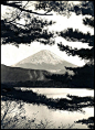 Mt.Fuji, Japan
