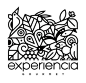 EXPERIENCIA美食画报“标志