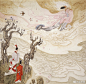 陈全胜洛神赋 来自梁宋君 - 微博