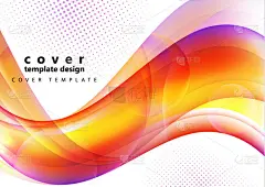 圆形,运动模糊,概念,式样,图像特效,透明,颁奖典礼,名片,模板