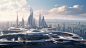 jiaowohaizhu_A_sci-fi_city_floating_in_the_air_Starship_TOD_Cit_f4c6b575-59f1-4fdc-9916-cc3a6f601ec6