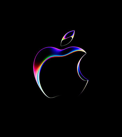 Apple WWDC 动态Logo设计