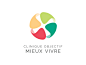 Clinique Objectif Mieux Vivre - Logo 