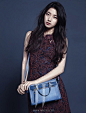 More Of Suzy From W Korea’s December 2013 Issue | Couch Kimchi