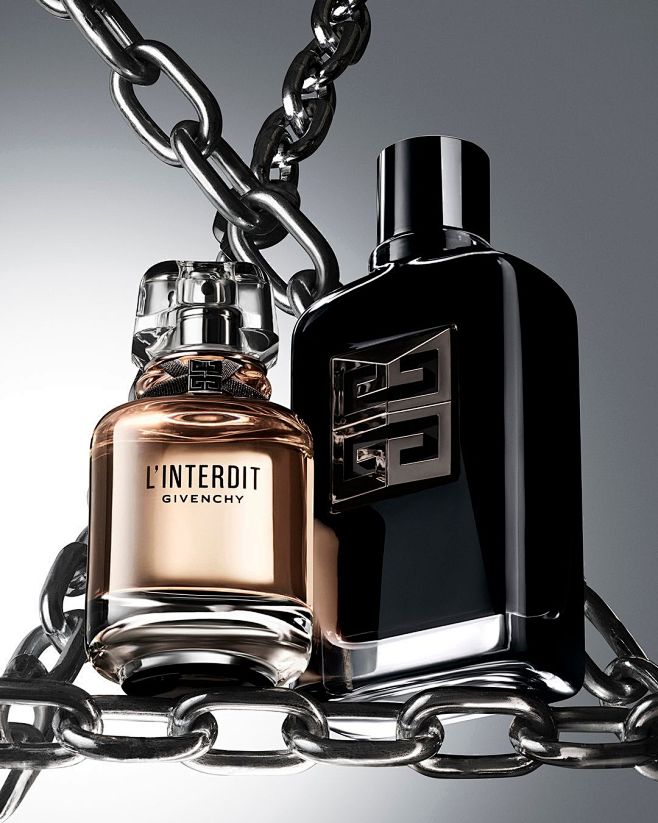 Photo by Givenchy Be...