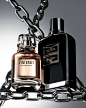 Photo by Givenchy Beauty on March 11, 2024. May be an image of fragrance, perfume and text that says 'L'INTERDIT GIVENCHY'.