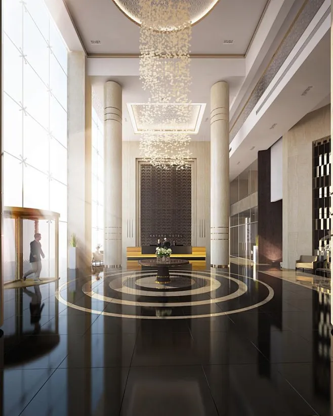 Mimar Interiors: -花瓣网