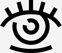 goupigu2采集到眼睛素材