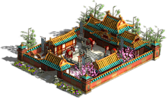 费蓝采集到建筑