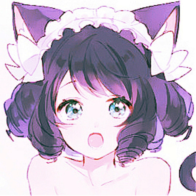 小仙wu女73从云kumo转采于2018-12-02 19:51:02动漫女头 猫耳头像