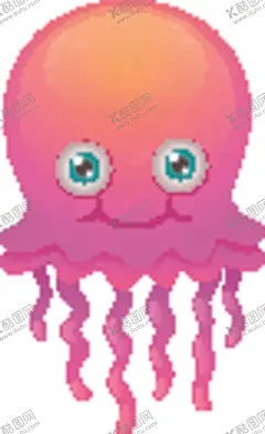水母 【酷图网】UI,标识,标志,扁平,矢量,图标,简约,卡通,可爱,海星,大虾,螃蟹,海马,鱿鱼,章鱼,龙虾,小虾,贝壳,小鱼,鱼,水鱼,锤头鲨,鲨鱼,水木,鲸鱼,海豚,海龟,海豹,乌龟,扇贝,海螺,河豚,气泡鱼,海鲜,鱼类,动物,金鱼,清道夫,海洋,河流,表演,海洋馆,乌贼,彩色水母