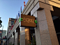 OUR WORK : Arrow Sign Company Headquarters 1051 46th Avenue Oakland, CA 94601 Tel: 510.533.7693   Fax: 510.533.0815