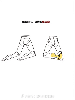 展翼星采集到人体