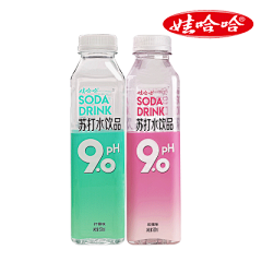 早春的树53采集到饮料瓶身