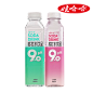 娃哈哈PH9.0无汽苏打水饮品500ml整箱15大瓶弱碱水饮用水饮料包邮-淘宝网