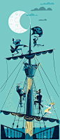 Peter Pan | Disney | Pinterest