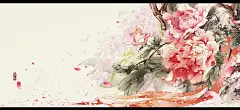 郭小天渣剑三的插画_G友圈_GACHA网易二次元社区#古风##场景#