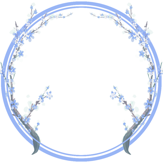 按素材  免扣制作头像素材png