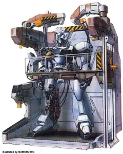 机动警察（Patlabor）   高清壁纸 - lily可可 - lily可可