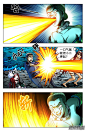 《中国惊奇先生》500 势不可挡-在线漫画-腾讯动漫官方网站