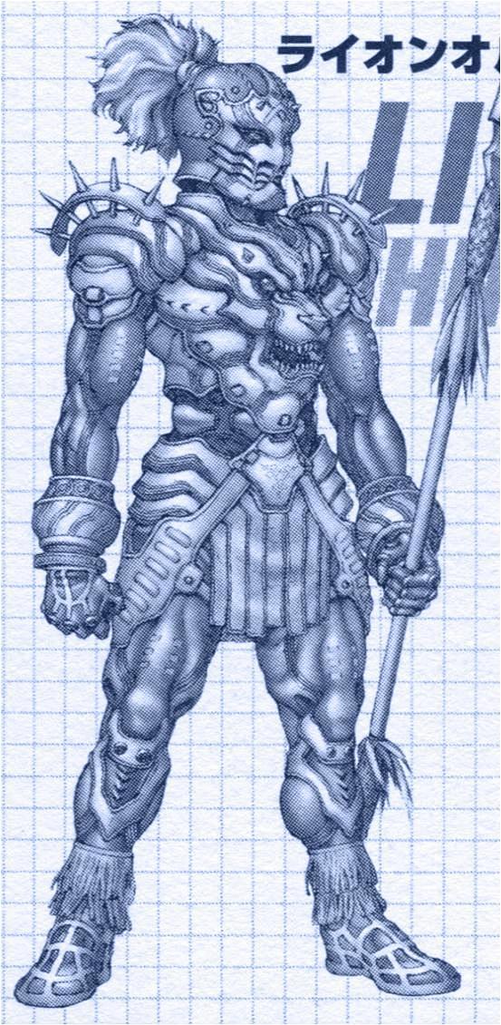 假面骑士555怪人奥菲以诺