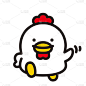 鸡