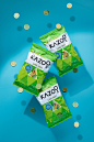 Kazoo : Developed by an eco-conscious lawyer, Kazoo was born out of an authentic desire to see a snacking option on shelves that was both healthy and sustainable. This innovative idea mashed up snacking, n…