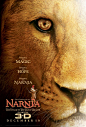 The Chronicles of Narnia: The Voyage of the Dawn Treader Movie Poster 2010