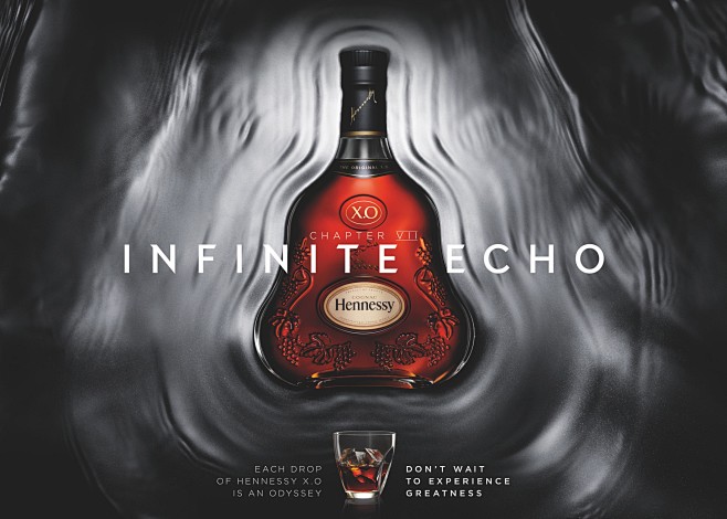 Hennessy: Infinite e...