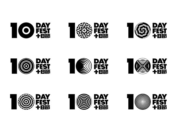 10DAYFEST 2014 Part1...