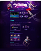 一起加速度 - 炫舞时代官方网站 - 腾讯游戏