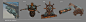 Sea of Thieves - Concepts #4