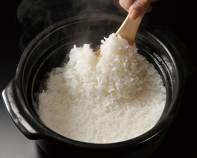 Donabe Rice cooker [...