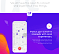 Whatodo - Experiences for Creatives #IconContestXD : Whatodo - Local Experiences for The Creative Mind - Designed to help bridge the experiential gap that exists between creative minds and cities from all over the world, Adobe has an opportunity to help d