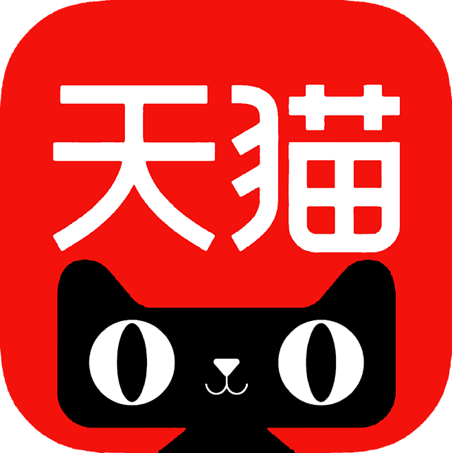 天猫 icon
